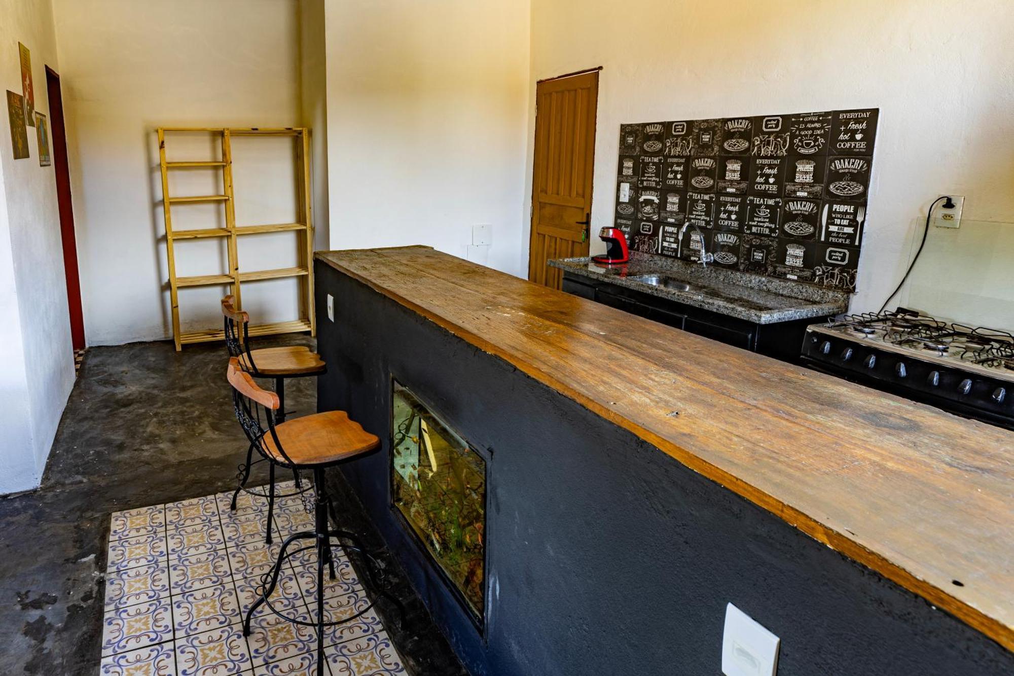 Casa Da Cida Villa ทีราเดนเจส ภายนอก รูปภาพ